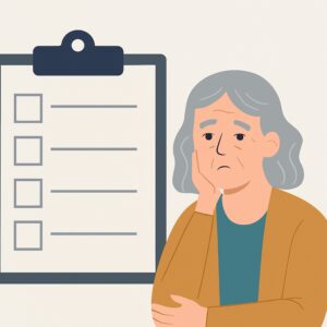 Adults with Incapacity