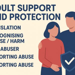Adult Support and Protection