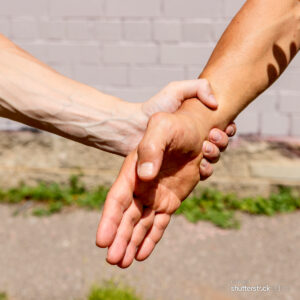 Behaviour Management