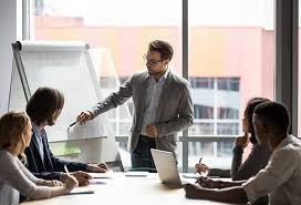 Staffing and Management